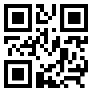 Qr Code di 3309065745