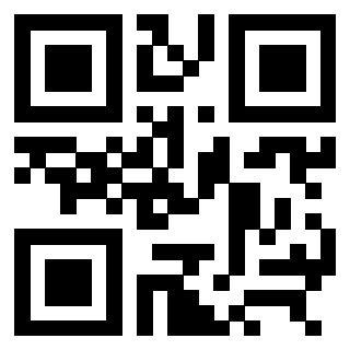 Il QrCode di 3309065747