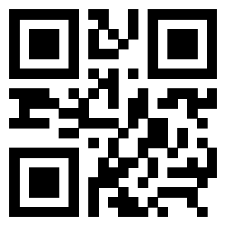Immagine del QrCode di 3309065749