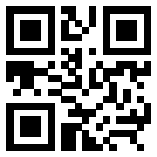 Il Qr Code di 3309065750