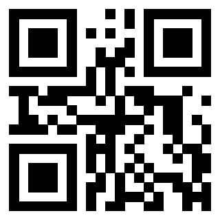 Il QrCode di 3309065754