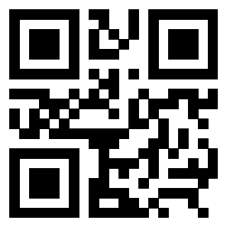 Il Qr Code di 3309065755
