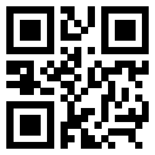 Immagine del Qr Code di 3309065757