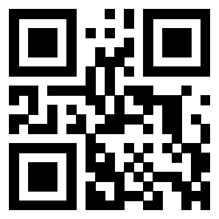 3309065758 QrCode associato