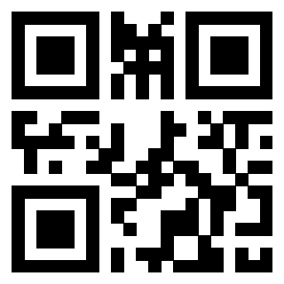 Il Qr Code di 3309065759