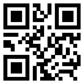 3309065760 Qr Code associato