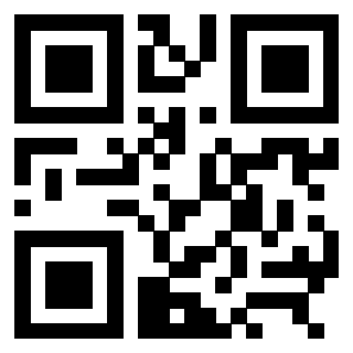 Scansione del Qr Code di 3309065761