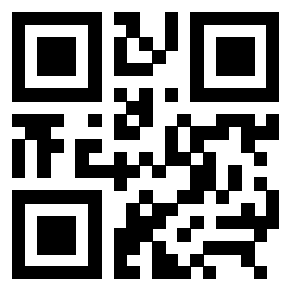 Scansione del Qr Code di 3309065764