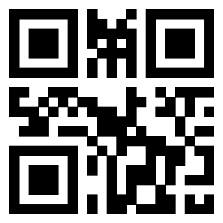 3309065765 - Immagine del QrCode