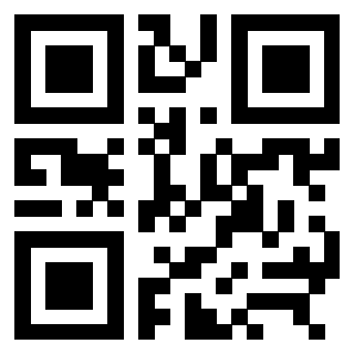 QrCode di 3309065768