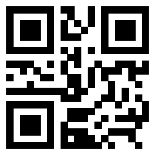 Scansione del QrCode di 3309065770