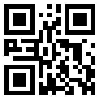 3309065773 - Immagine del Qr Code associato