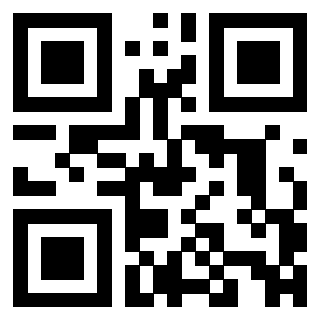 3309065775 - Immagine del QrCode