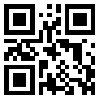 Il QrCode di 3309065780