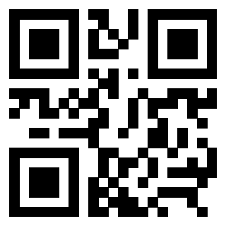 Immagine del Qr Code di 3309065781