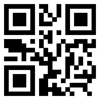 3309065787 QrCode associato