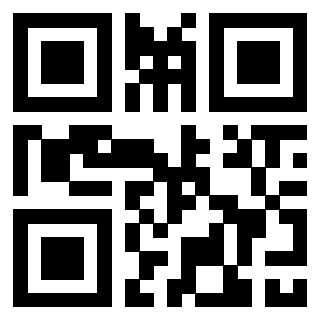 3309065789 - Immagine del QrCode associato