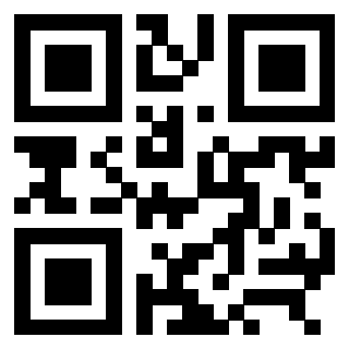 3309065795 QrCode associato