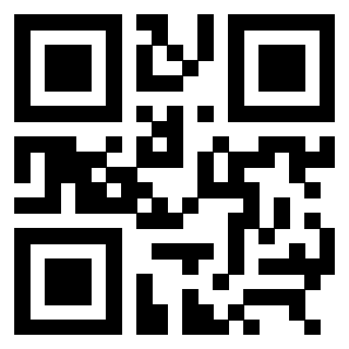 Scansione del Qr Code di 3309065797