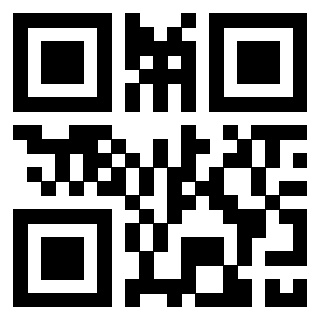 3309065798 - Immagine del QrCode associato
