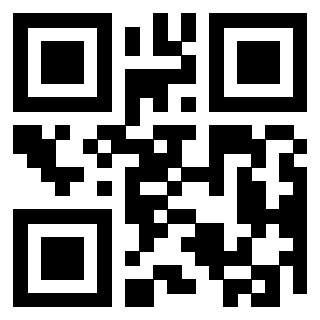 3309065801 Qr Code associato