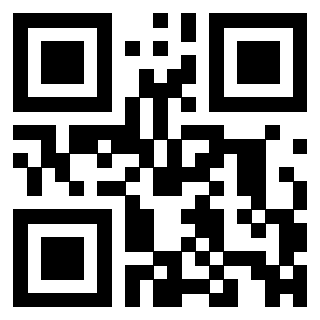 3309065803 QrCode associato