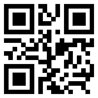 Il QrCode di 3309065806