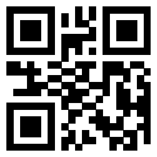Scansione del Qr Code di 3309065808