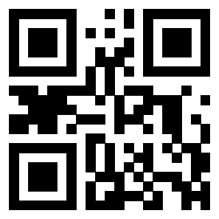3309065809 - Immagine del Qr Code associato