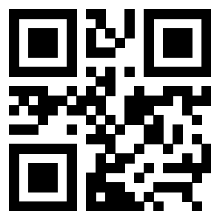 Scansione del Qr Code di 3309065810