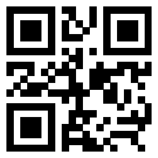 3309065812 - Immagine del QrCode