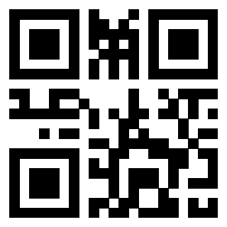3309065814 - Immagine del Qr Code