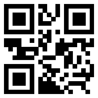 3309065816 - Immagine del Qr Code