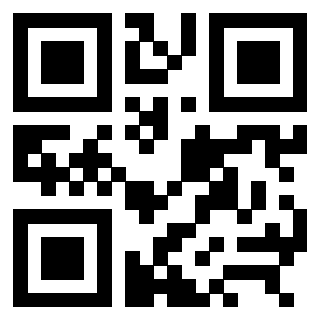 3309065818 - Immagine del QrCode
