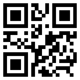 Qr Code di 3309065819
