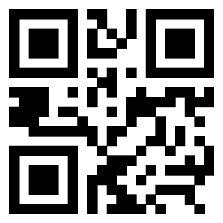 3309065820 Qr Code associato