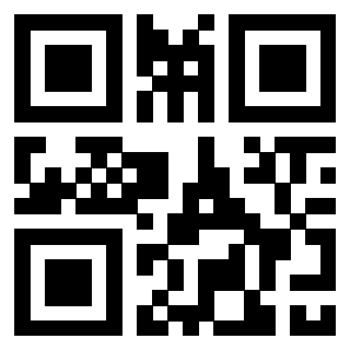 Qr Code di 3309065821