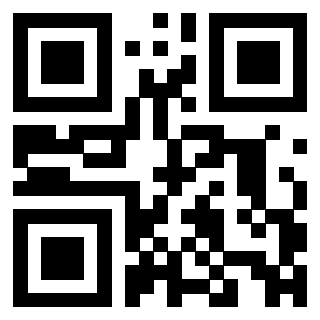 Immagine del Qr Code di 3309065823