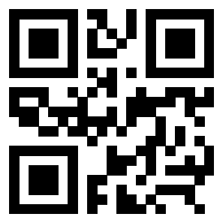 3309065825 QrCode associato