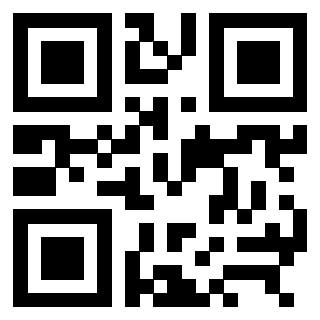 Immagine del QrCode di 3309065826