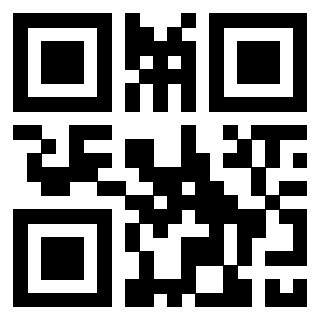 Immagine del QrCode di 3309065827