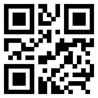 Immagine del QrCode di 3309065830