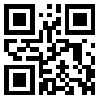 3309065832 - Immagine del QrCode associato