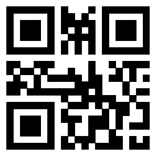3309065833 - Immagine del Qr Code