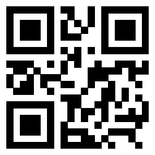 3309065835 - Immagine del Qr Code