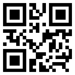 Scansione del Qr Code di 3309065836
