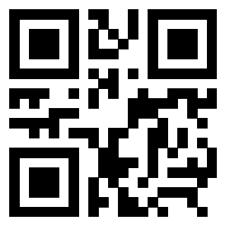 3309065837 - Immagine del QrCode