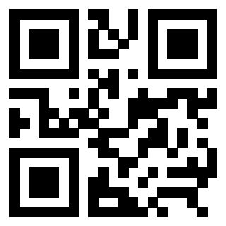 Immagine del QrCode di 3309065838