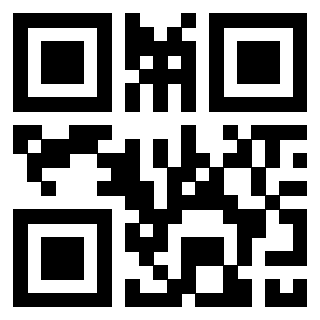 Immagine del QrCode di 3309065840