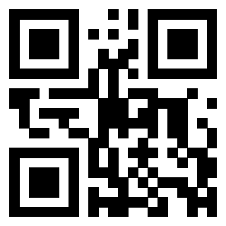 Il Qr Code di 3309065842